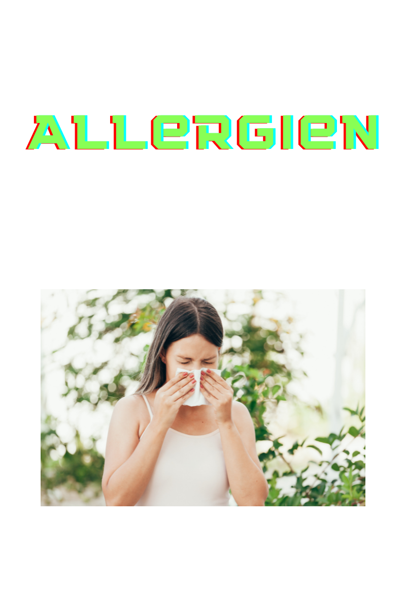 Allergien