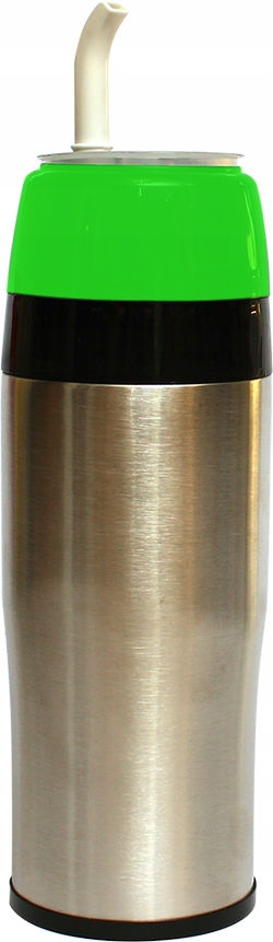 Miniatura: Yerba Mate Tea 3w1 Matermo 500ml Yerbomos 580ml termos termos Termos