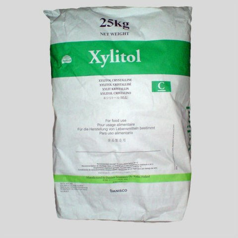 Miniature : Xylit Xylitol | Xylit | Zuckerersatz | 100% rein | Süßstoff | Birkenzucker