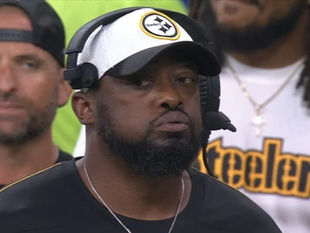 Steelers Fall In Mike Tomlin Trap Game