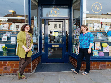 Warwick Books