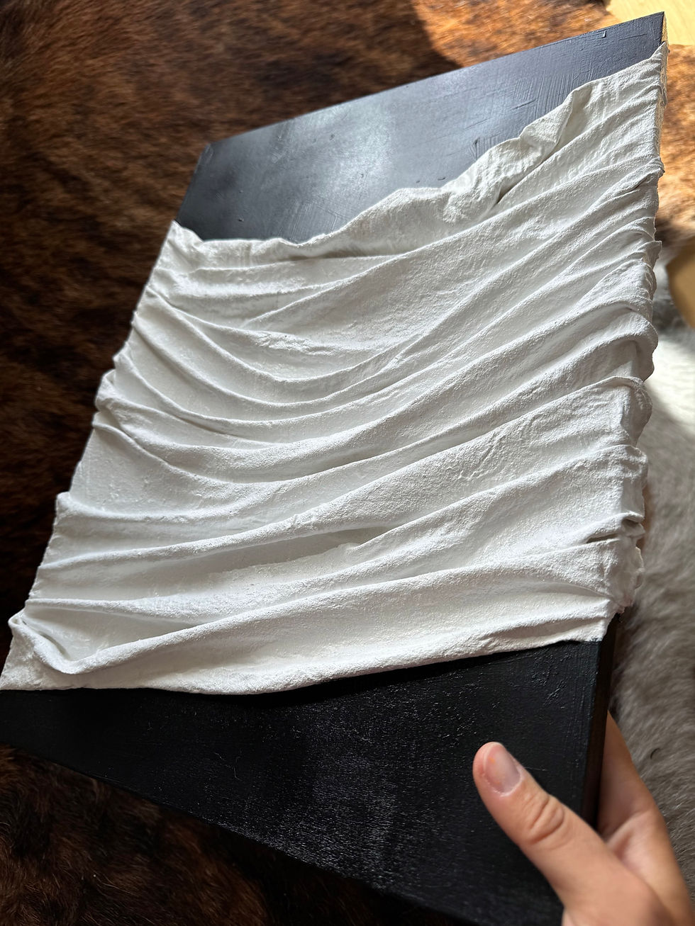Thumbnail: Veil, set of 3 