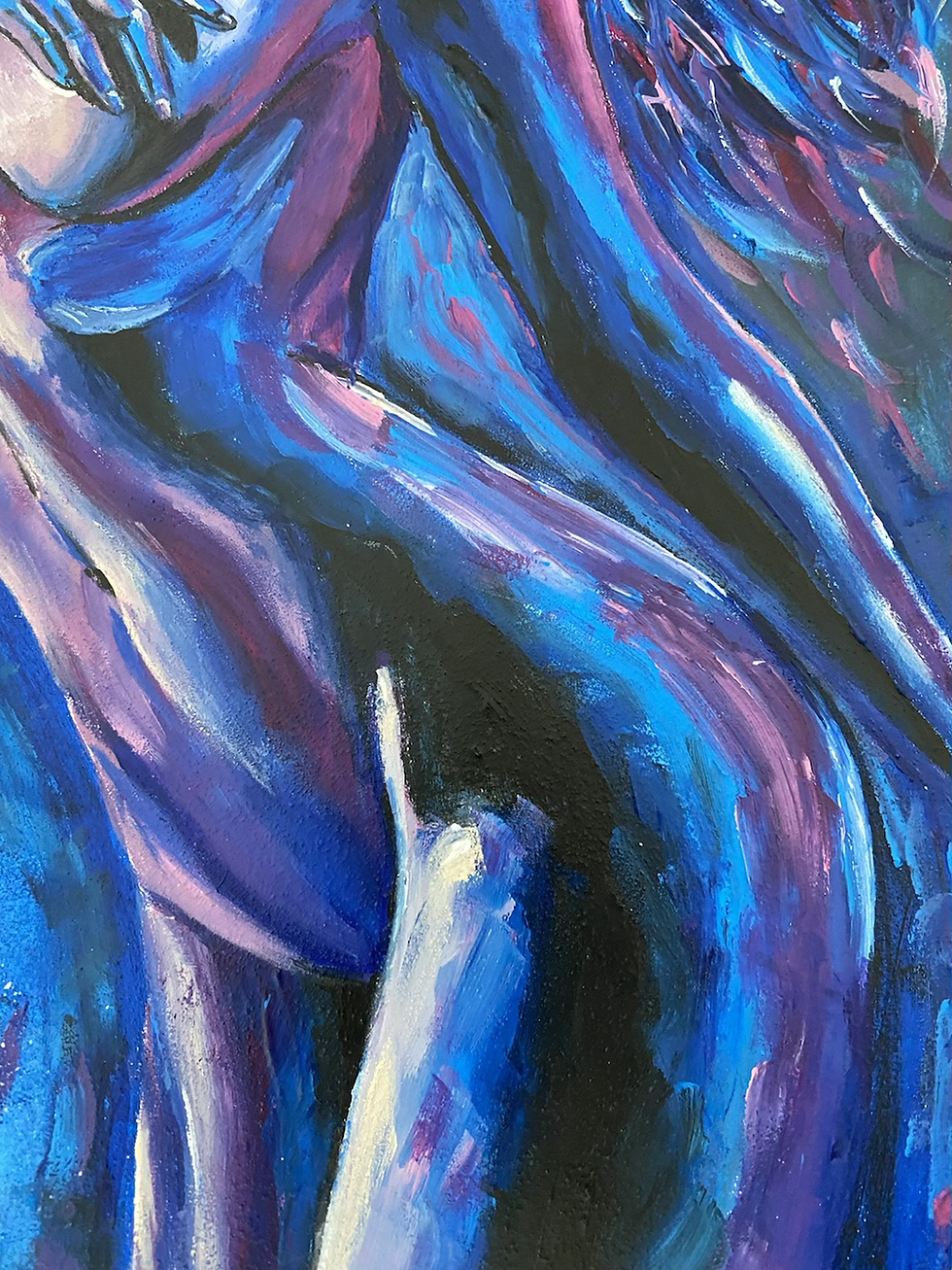 Thumbnail: Electra 16*20in