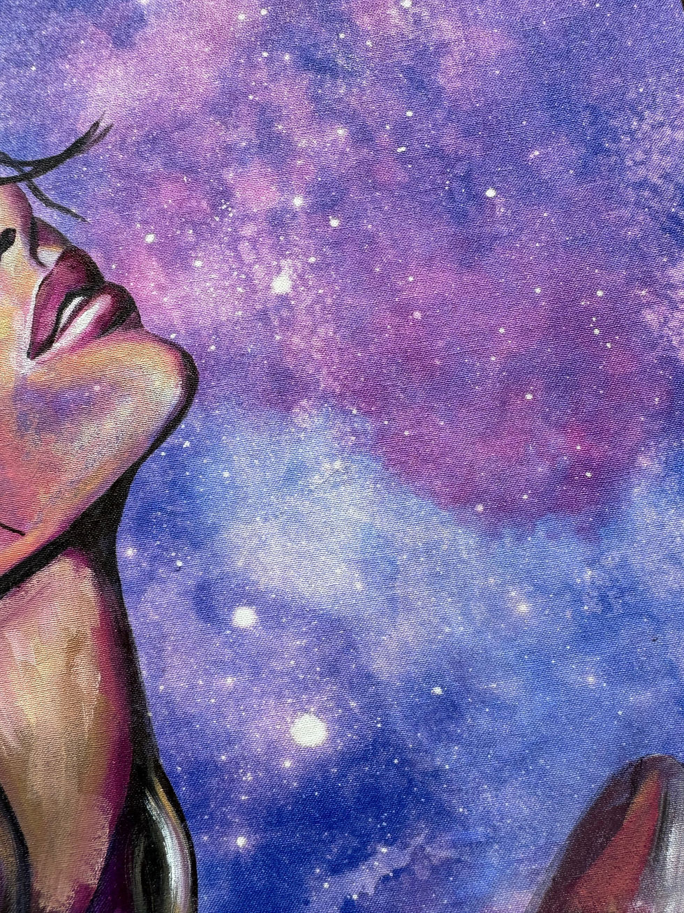Thumbnail: Wilderness (2), 18*24in