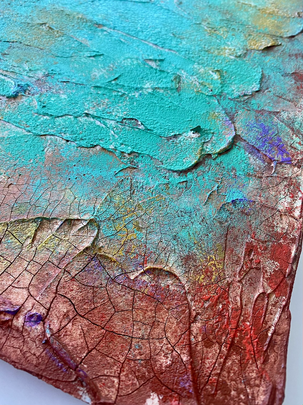 Thumbnail: Playa Vista 10*20in
