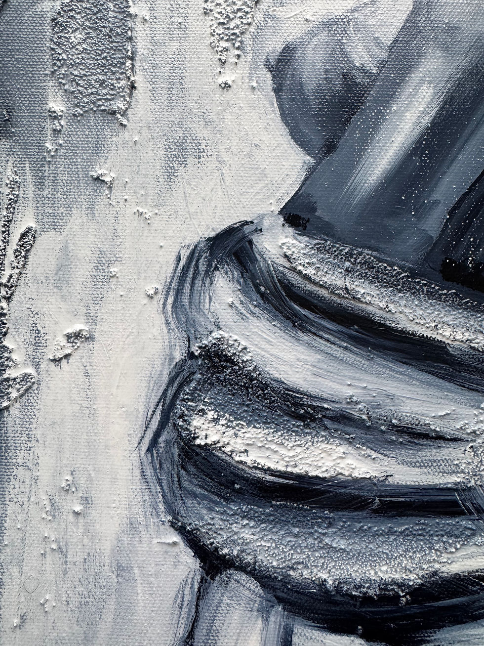 Thumbnail: Serenity (2), 16*20in 