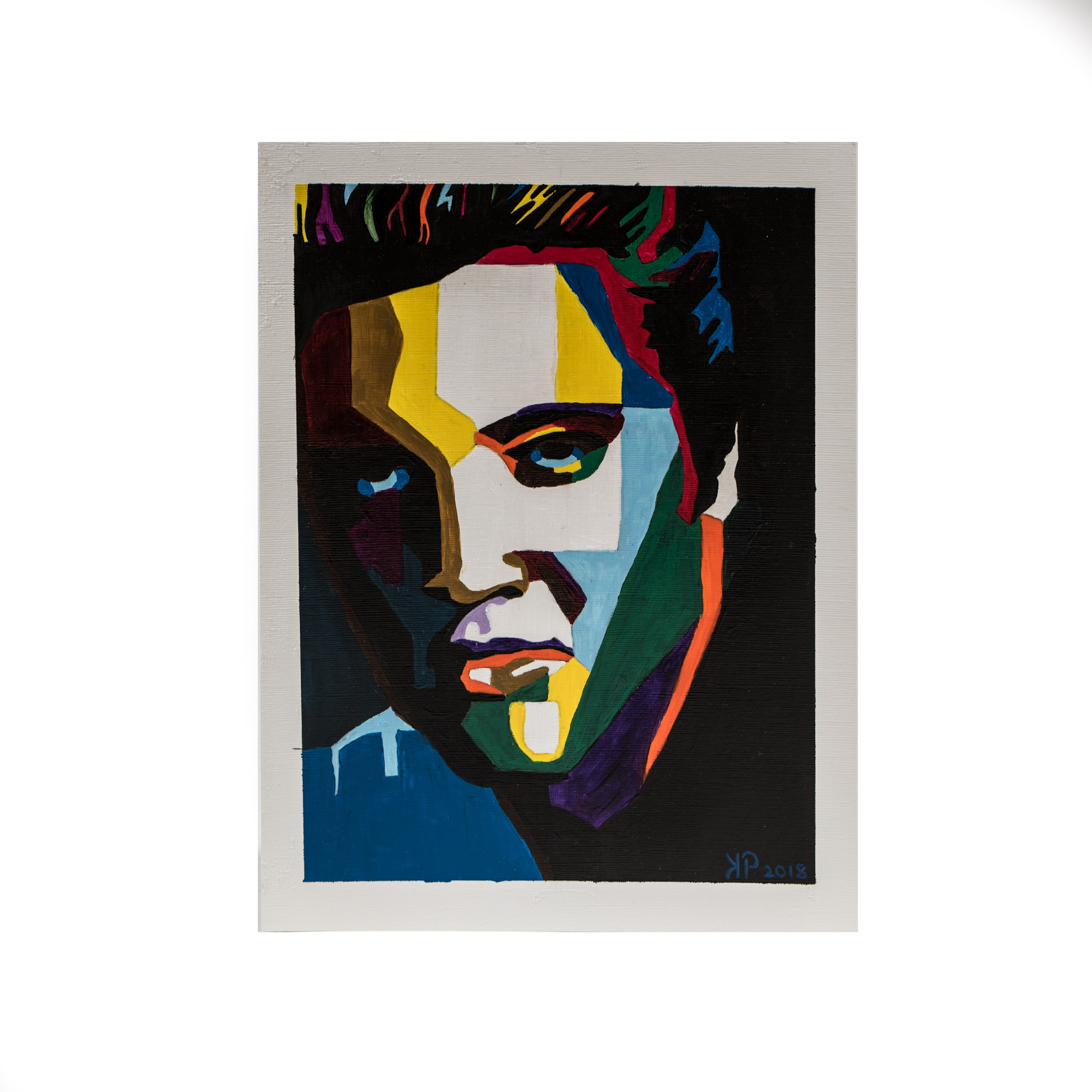 More action, please! 