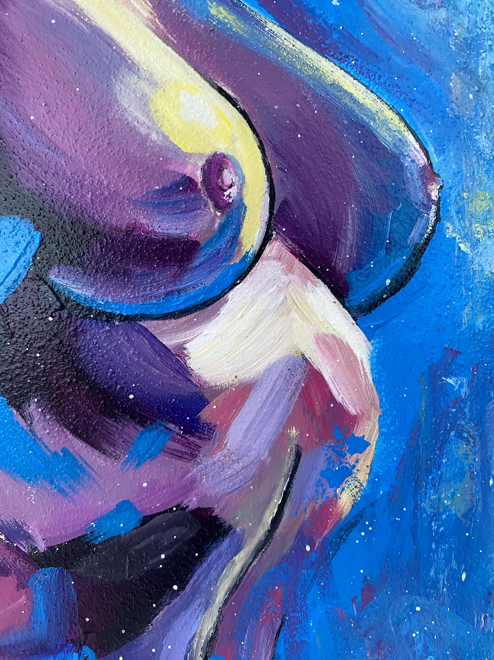 Thumbnail: Aphrodisiac 11*14in 