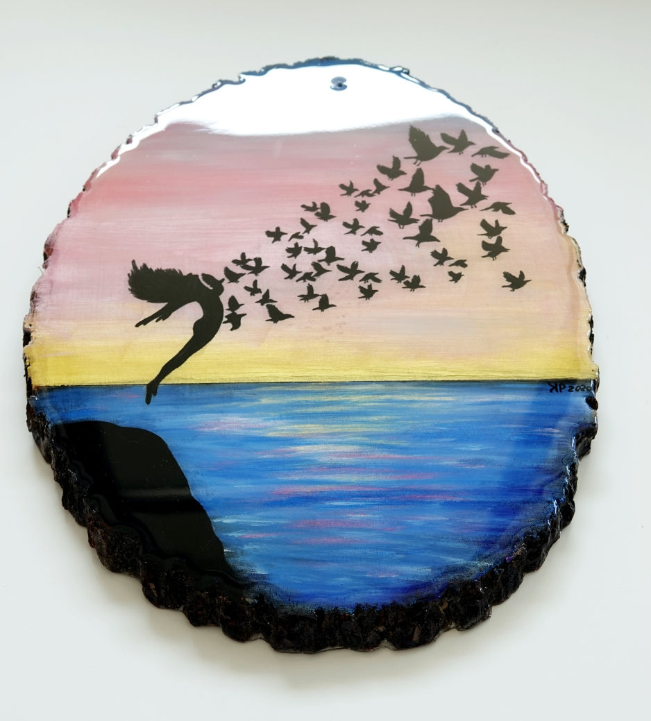 Thumbnail: Freedom 11*15in
