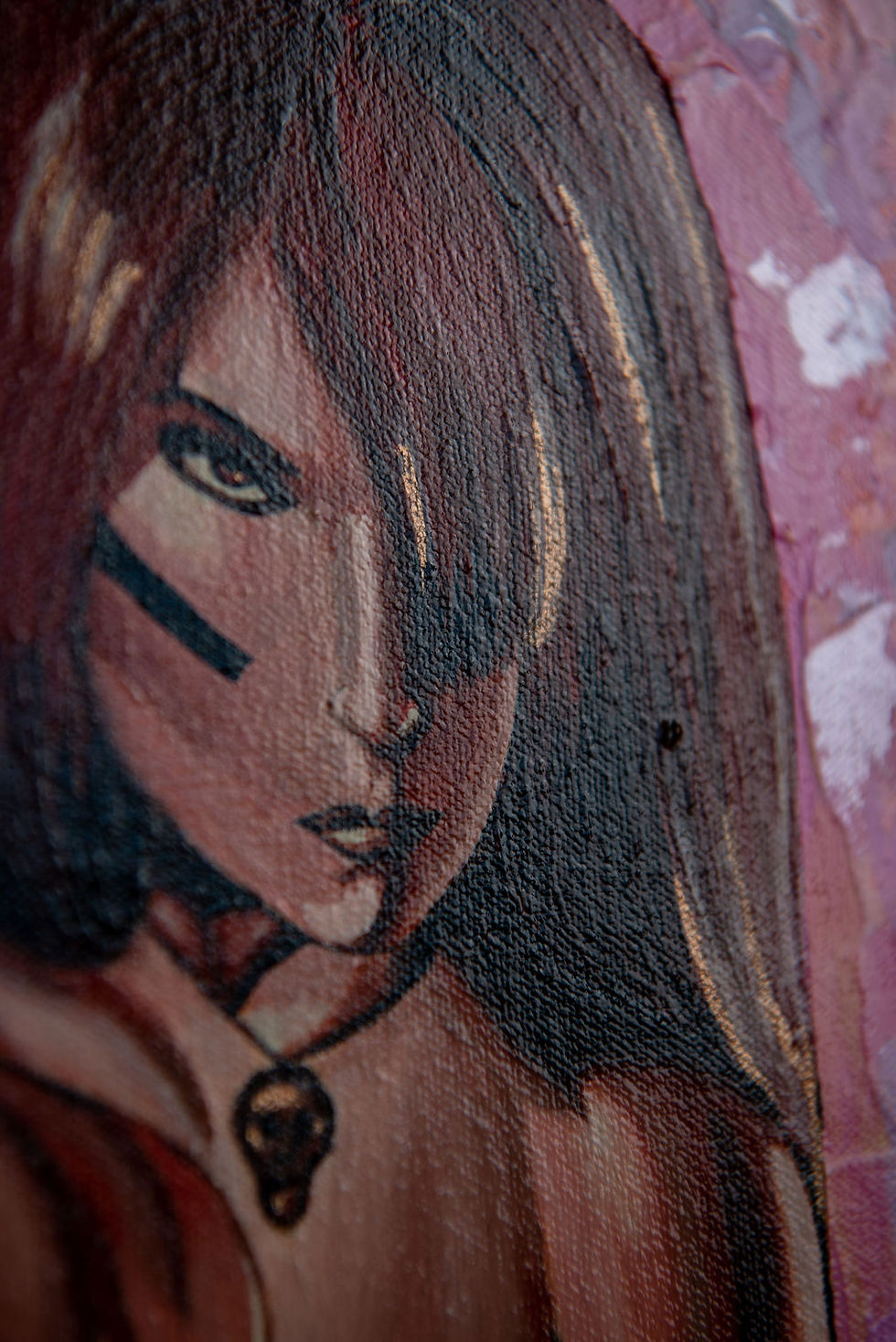 Thumbnail: Centaur 36*36in