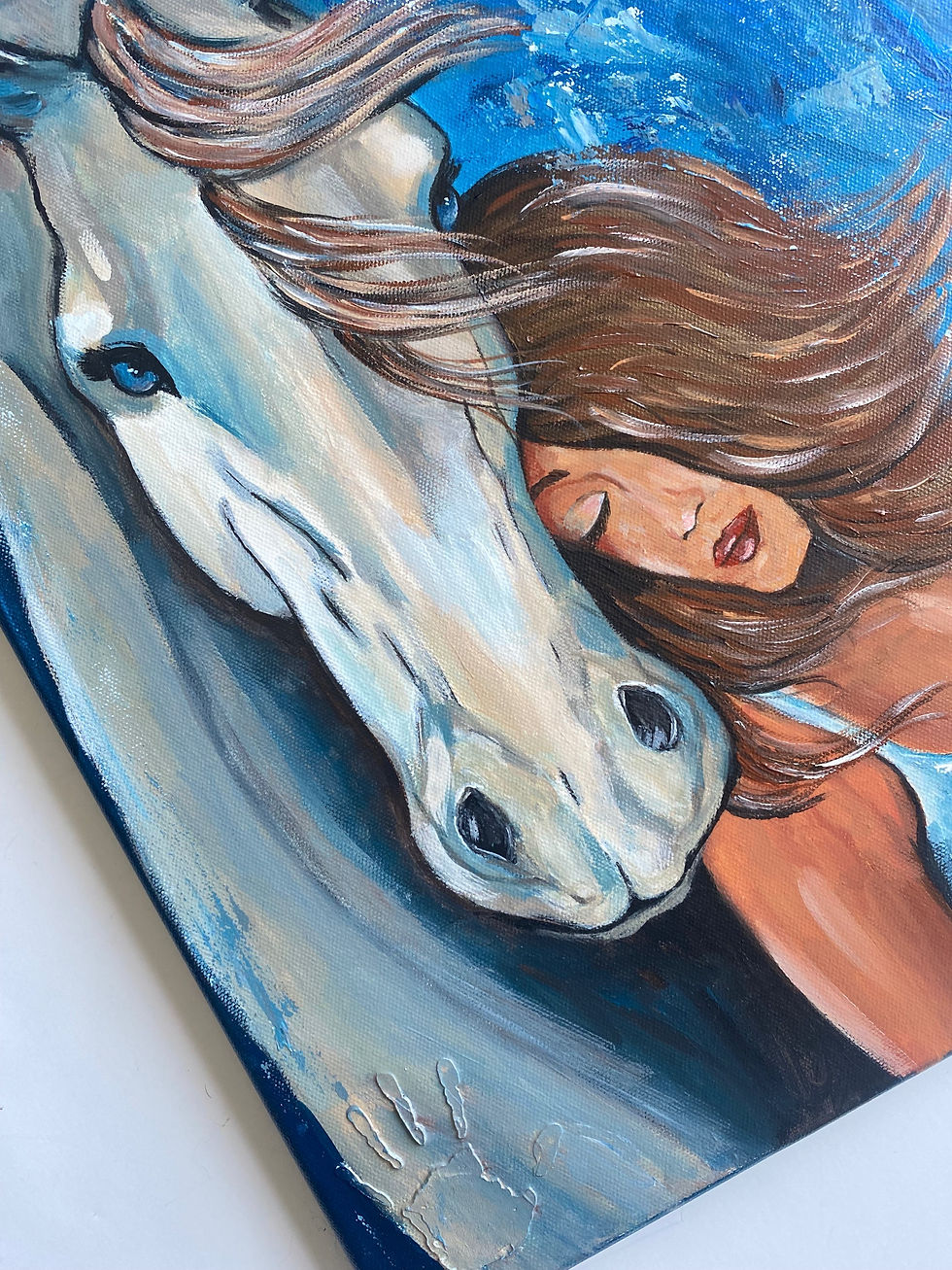 Thumbnail: Bliss (1) 14*18in