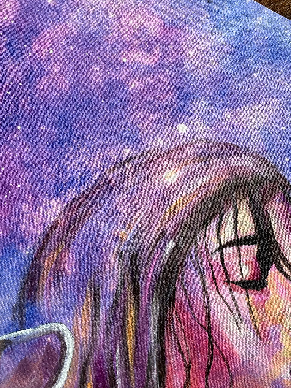 Thumbnail: Wilderness (2), 18*24in