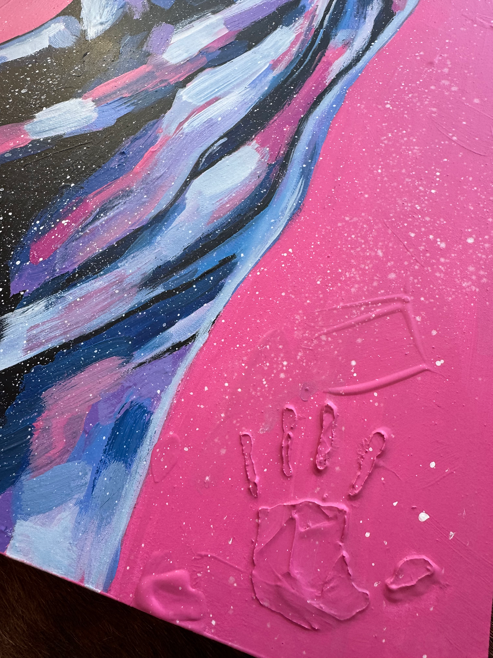 Thumbnail: Curvii (2), 16*20in 