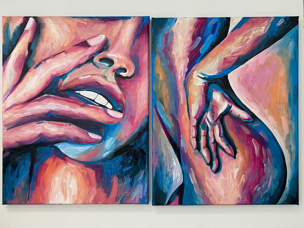 Thumbnail: Radiance (1) 14*18in