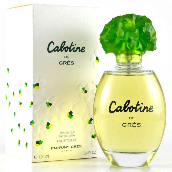 Cabotine de Gres