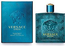 Eros Homme de Versace