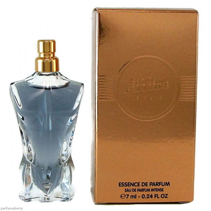 Le Male Essence de Parfum de Jean Paul Gaultier