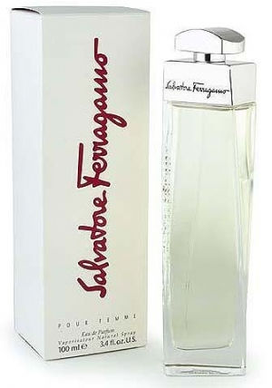 Salvatore Ferragamo pour Femme de Salvatore Ferragamo