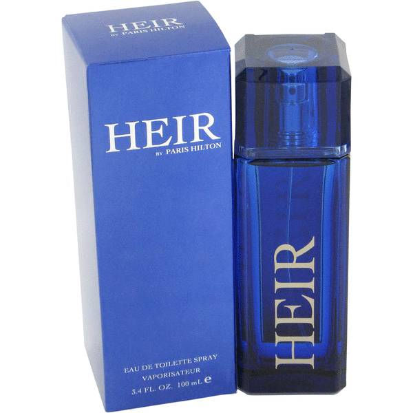Heir By Paris Hilton