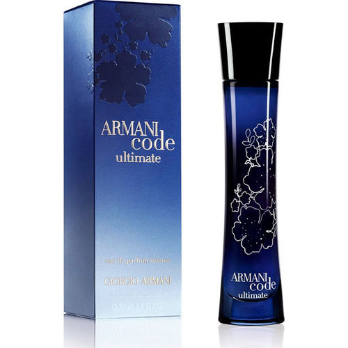 Armani Code for Women de Giorgio Armani