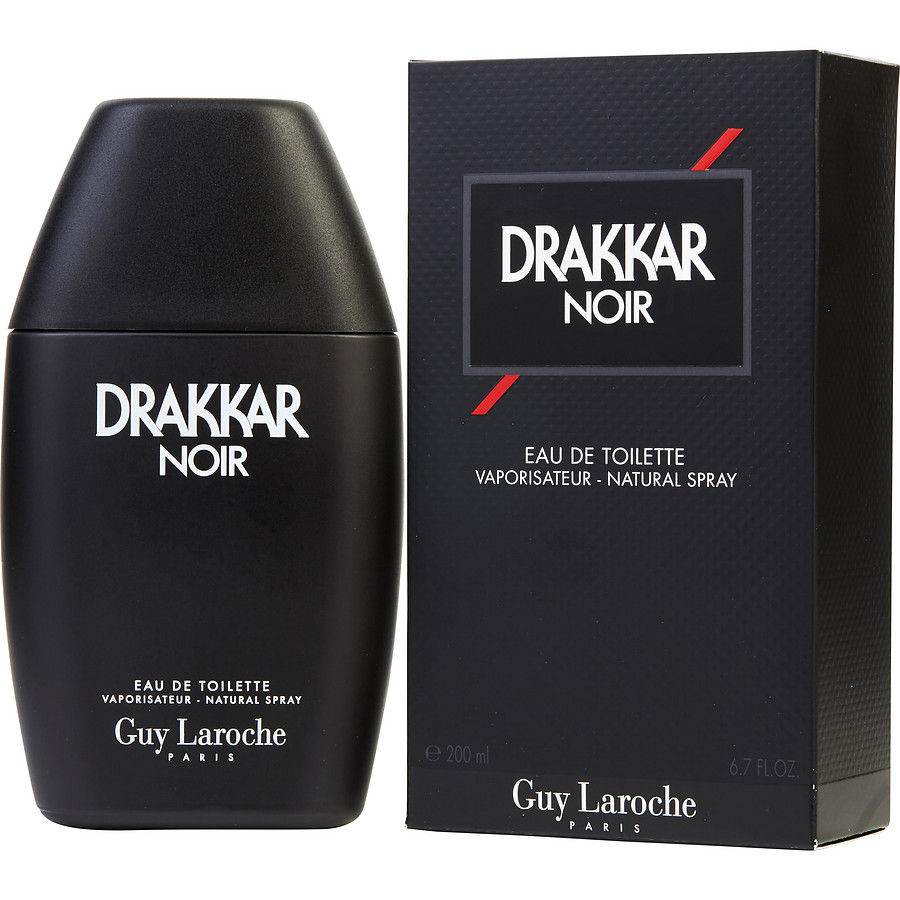 Drakkar Noir de Guy Laroche