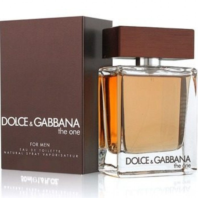 The One for Men de Dolce&Gabbana