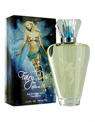 Fairy Dust By Paris Hilton