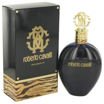 Roberto Cavalli Nero Assoluto de Roberto Cavalli