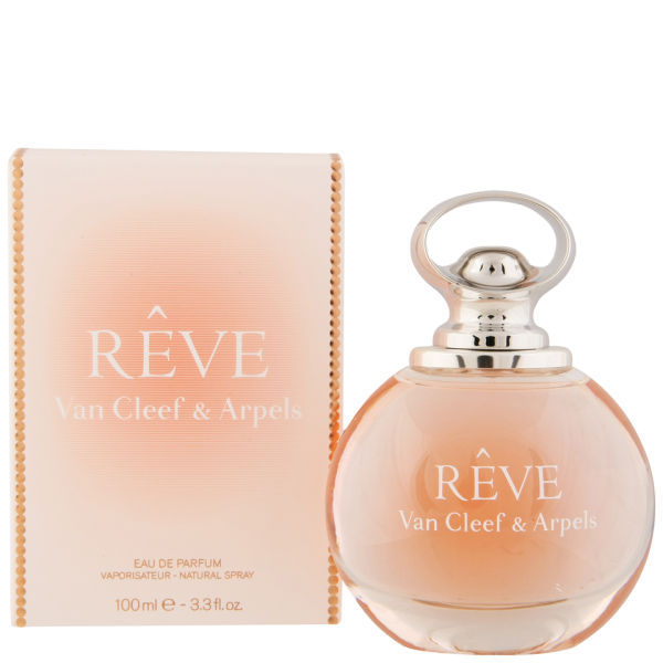 Reve Van Cleef Femme de Van Cleef & Arpels
