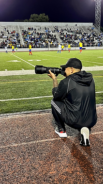 Dan Vakez photograpger