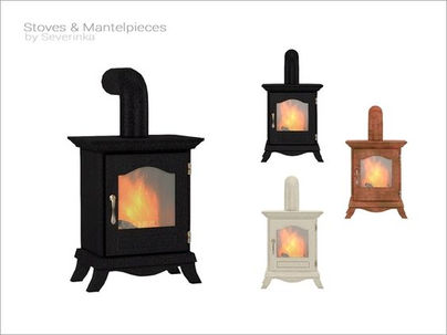 ♥ Pinterest - Décembre 2017 2ème Partie