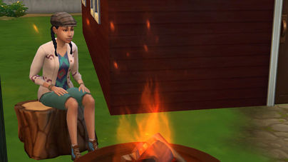 Challenge JES - Prologue