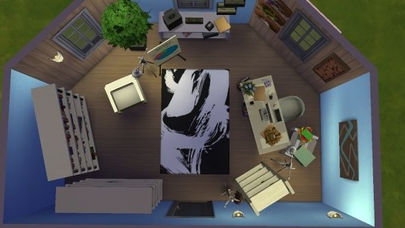 Créations - Design Office