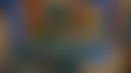 Créations - Jungle LivingRoom