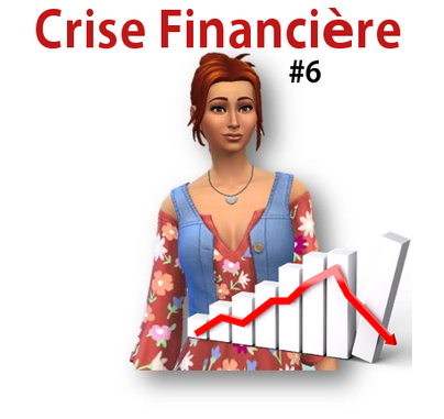Challenge Crise Financière - Jour 6