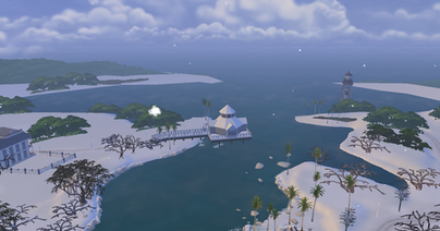 Photos en Vrac #12 - Hiver