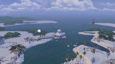 Photos en Vrac #12 - Hiver