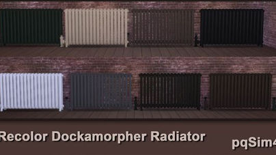 ♥ Pinterest - Février/Mars/Avril 2018