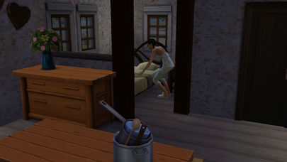 Challenge JES - Jour 3