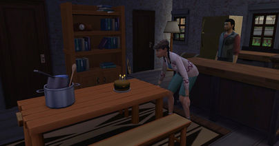 Challenge JES - Semaine 5