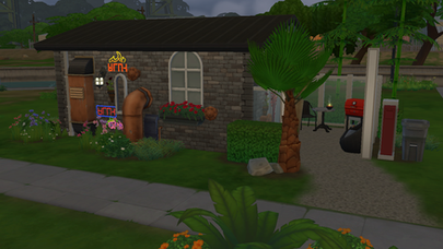 Créations - Starter Loft