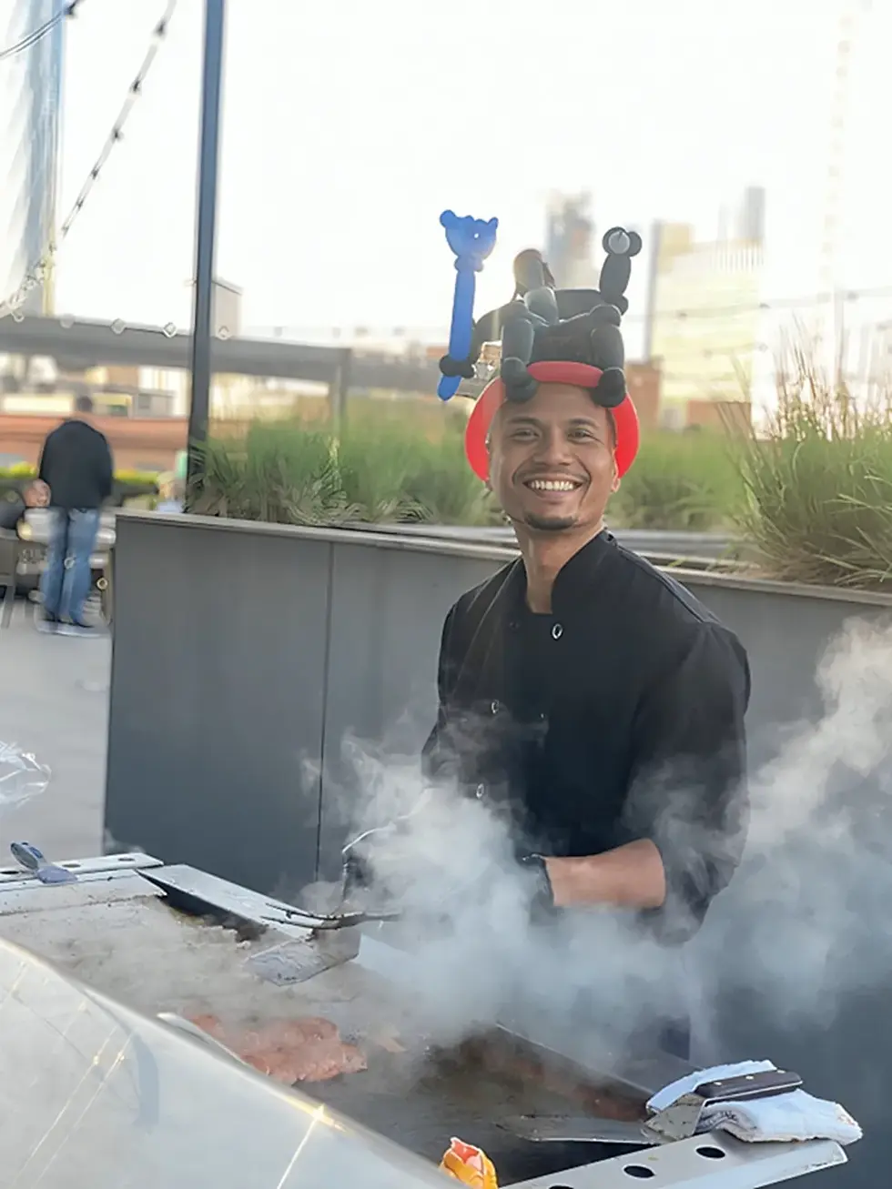 How Much Does Private Hibachi Catering Cost in Chicago?