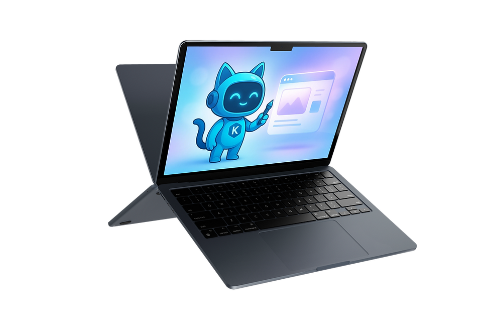 Création de site web professionnel