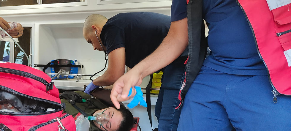 développement durable et hôpital responsable