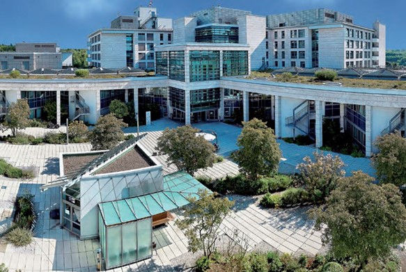 projets hospitaliers ingénierie hospitalière