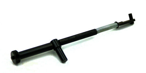 Tige de ressort complet