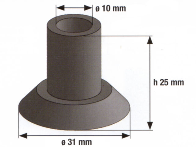Miniature : Ventouse n°36 ULTRA