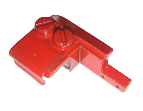 Miniature : Taquet du bout extrême T0276F