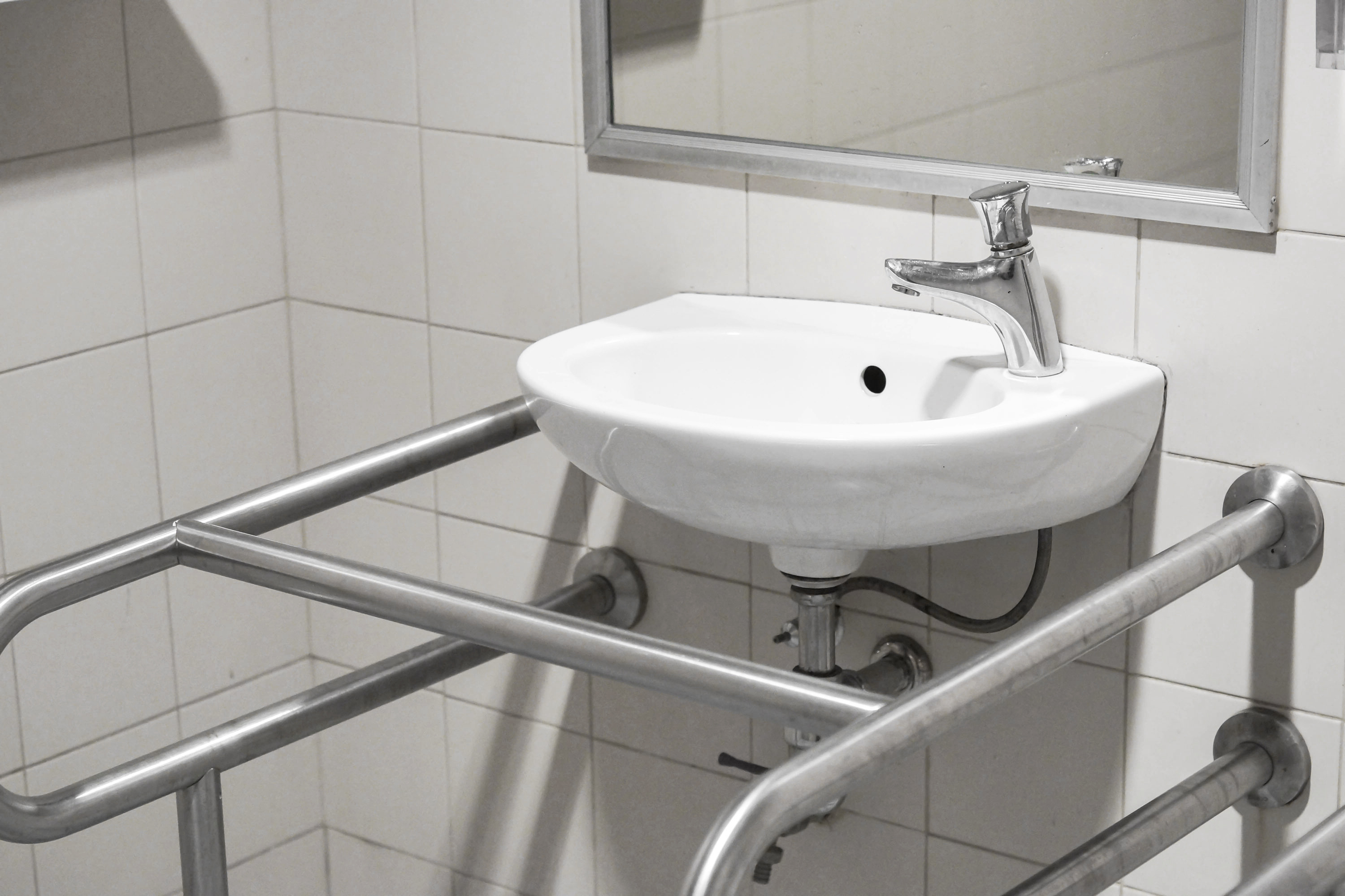 Simple Accessibility Aids