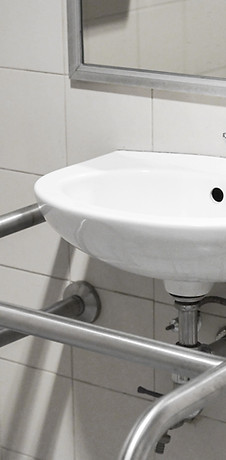 Bathroom Aids